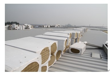 科瑞电能管理系统在北京金隅节能保温科技公司河北分公司的应用